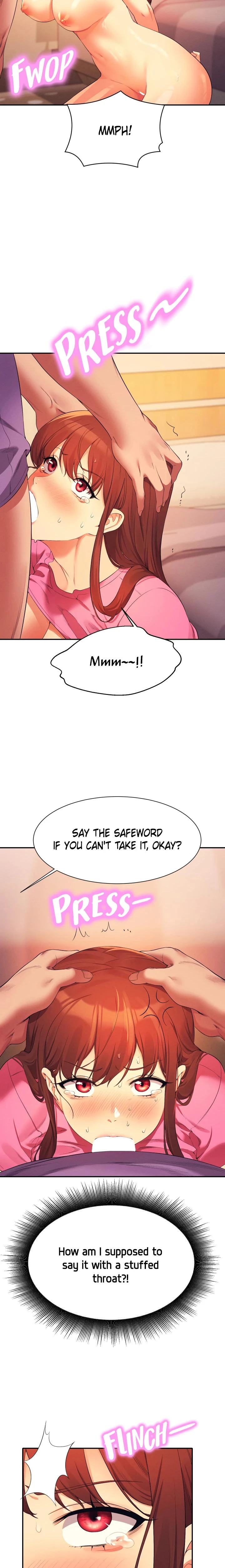 Engineering Beauties Chapter 097 Page 22