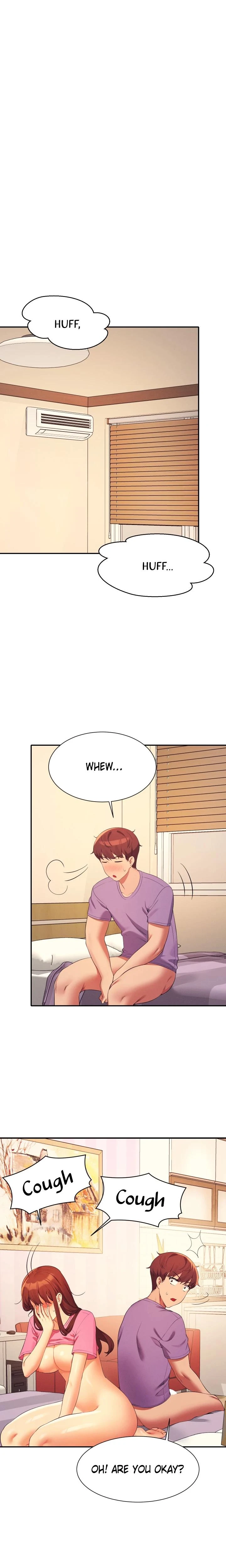 Engineering Beauties Chapter 098 Page 7