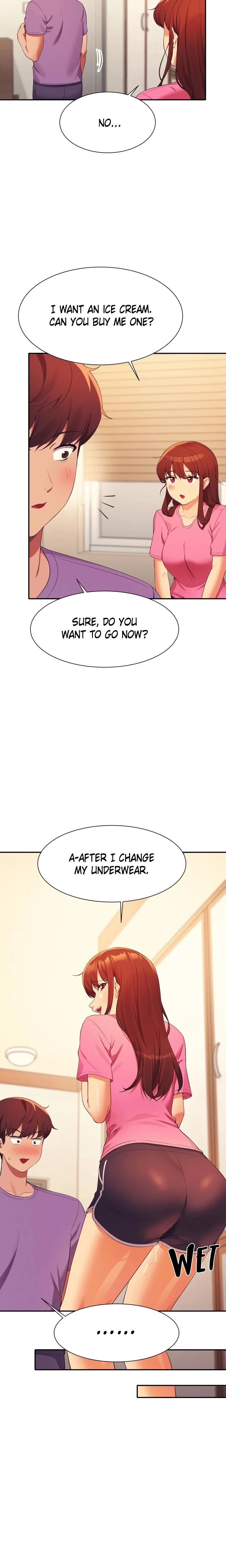 Engineering Beauties Chapter 098 Page 9