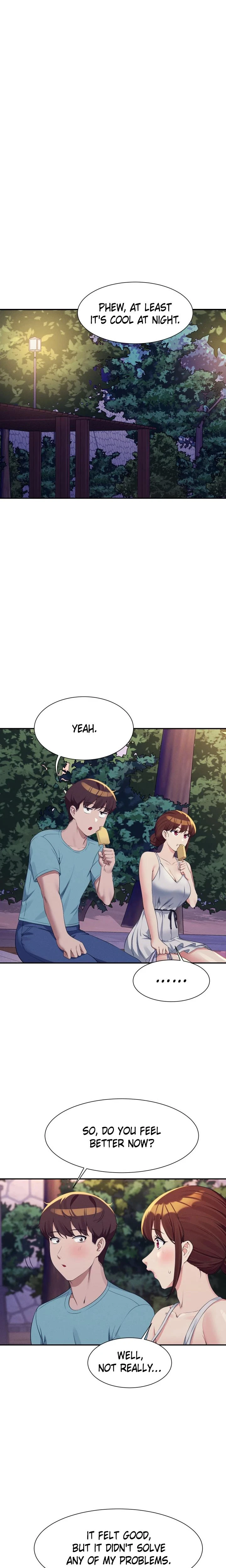 Engineering Beauties Chapter 098 Page 10