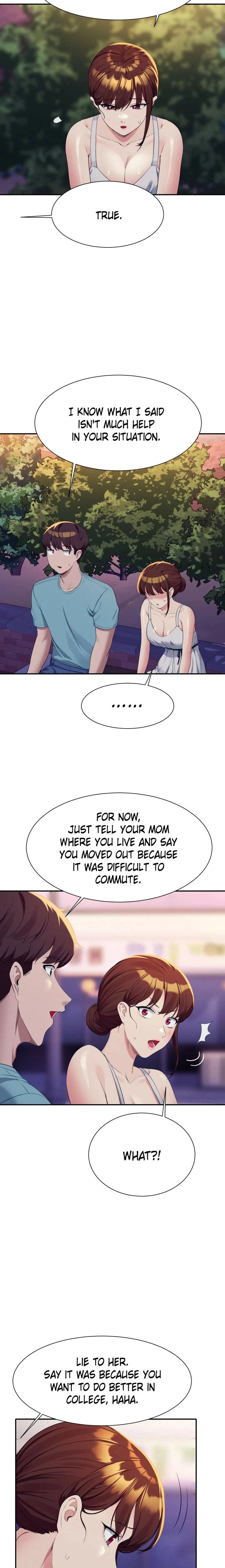 Engineering Beauties Chapter 098 Page 11