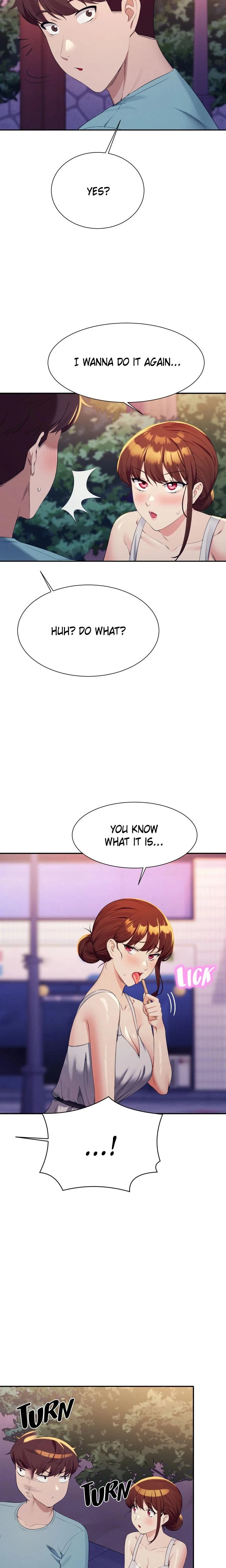 Engineering Beauties Chapter 098 Page 16