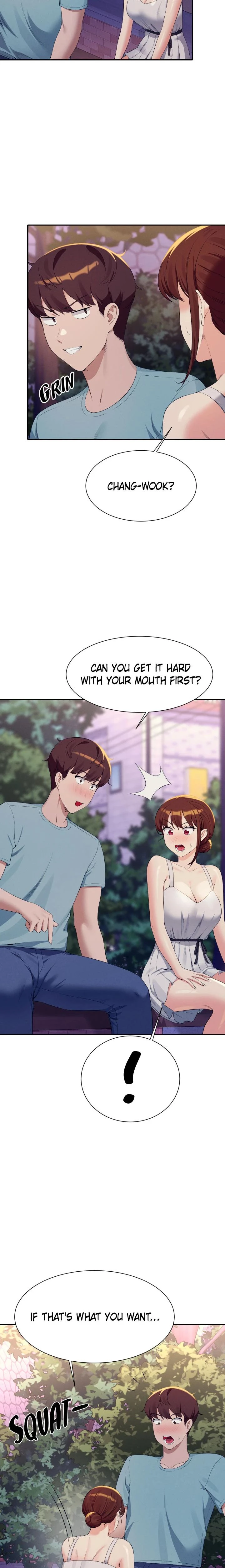 Engineering Beauties Chapter 098 Page 17