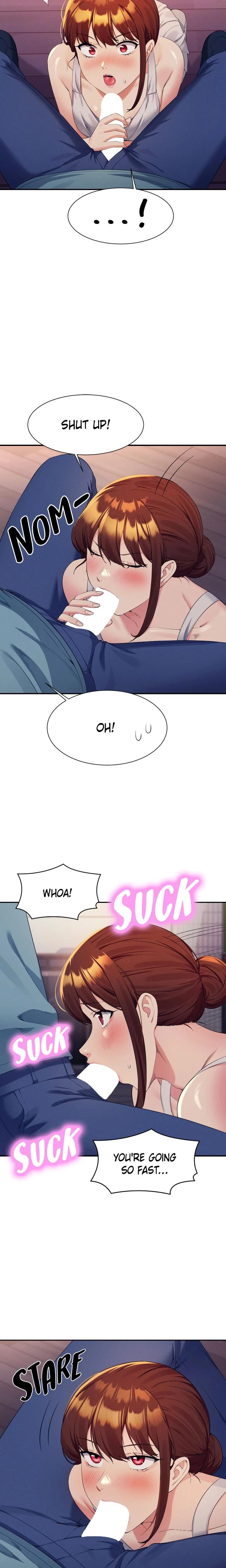 Engineering Beauties Chapter 098 Page 19