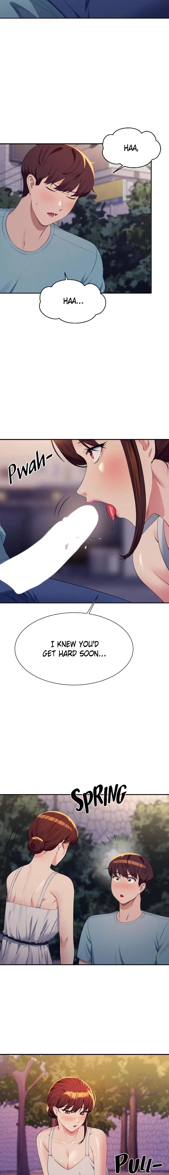 Engineering Beauties Chapter 098 Page 20