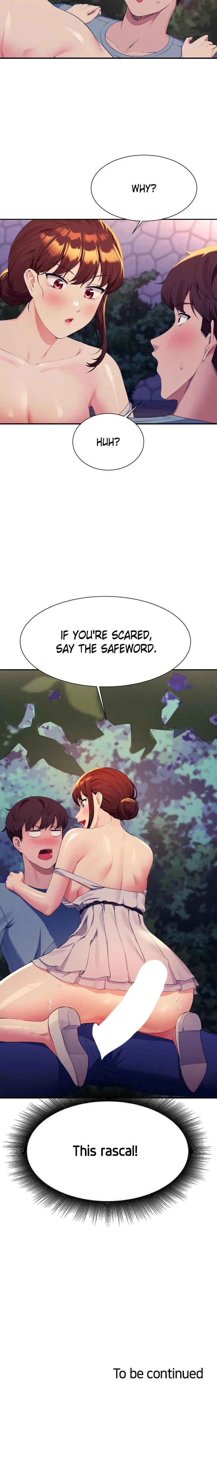 Engineering Beauties Chapter 098 Page 22