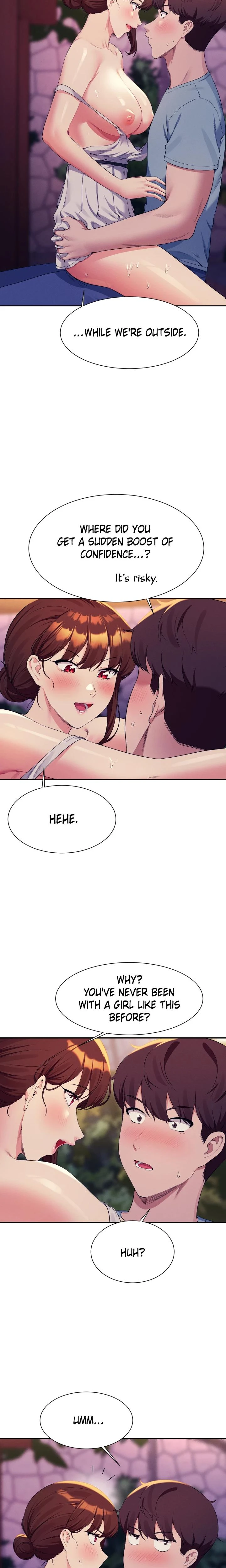Engineering Beauties Chapter 099 Page 3