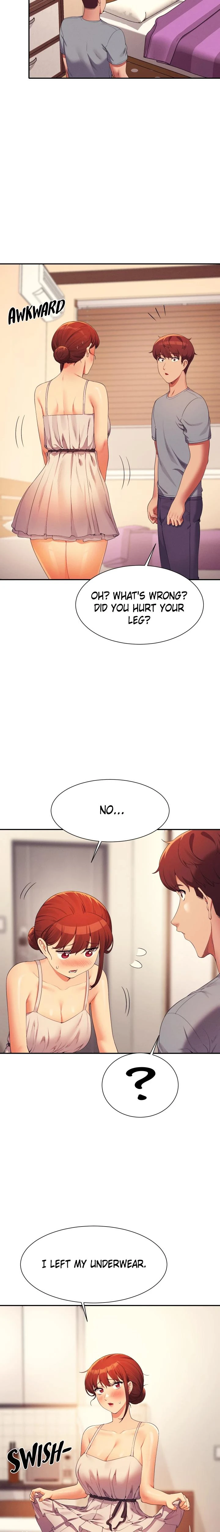 Engineering Beauties Chapter 099 Page 13