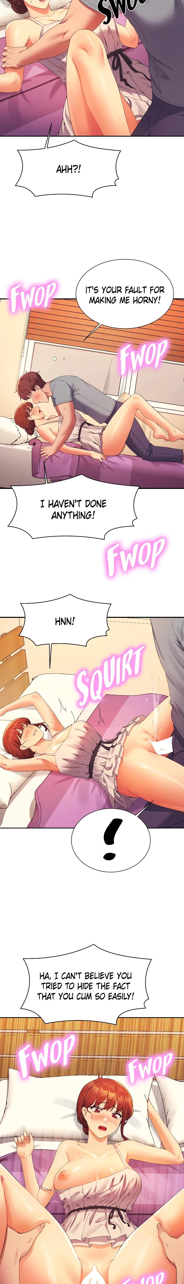 Engineering Beauties Chapter 099 Page 15