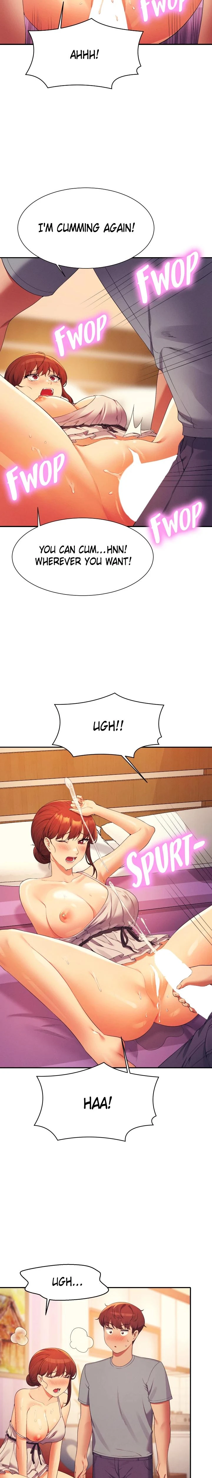 Engineering Beauties Chapter 099 Page 16