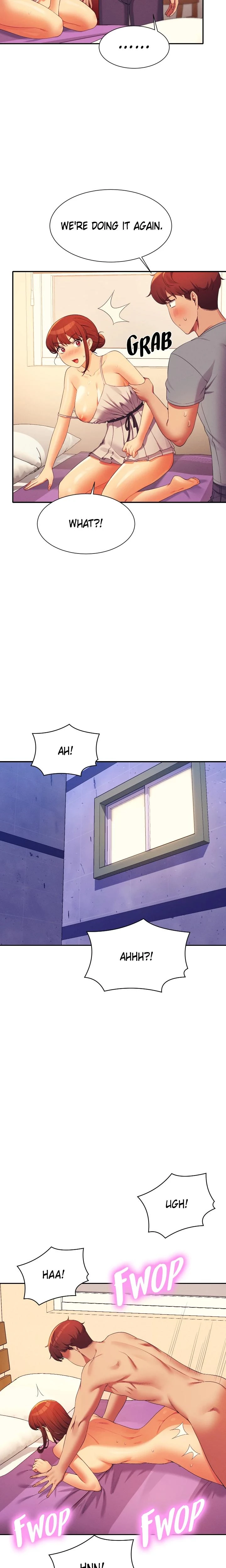 Engineering Beauties Chapter 099 Page 17