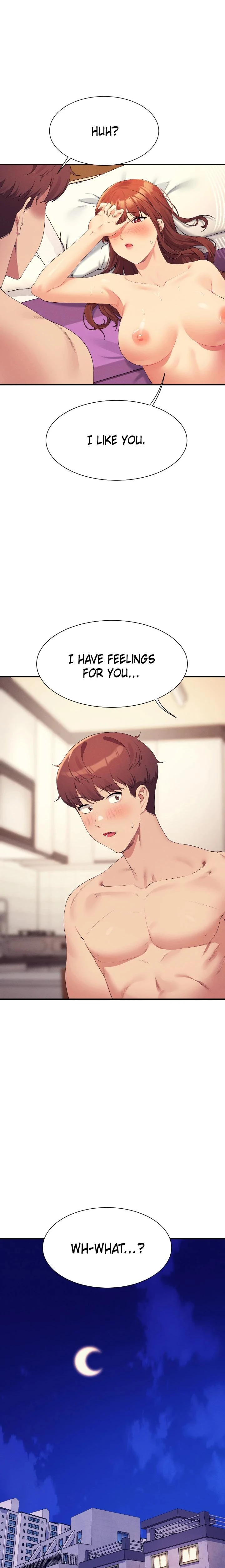 Engineering Beauties Chapter 100 Page 1