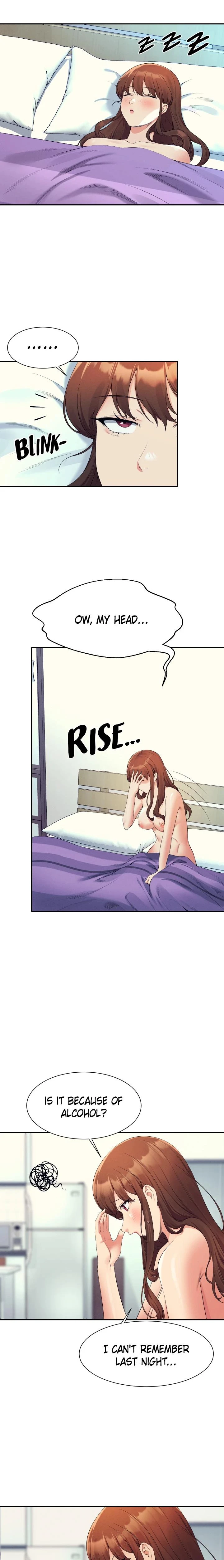 Engineering Beauties Chapter 100 Page 5