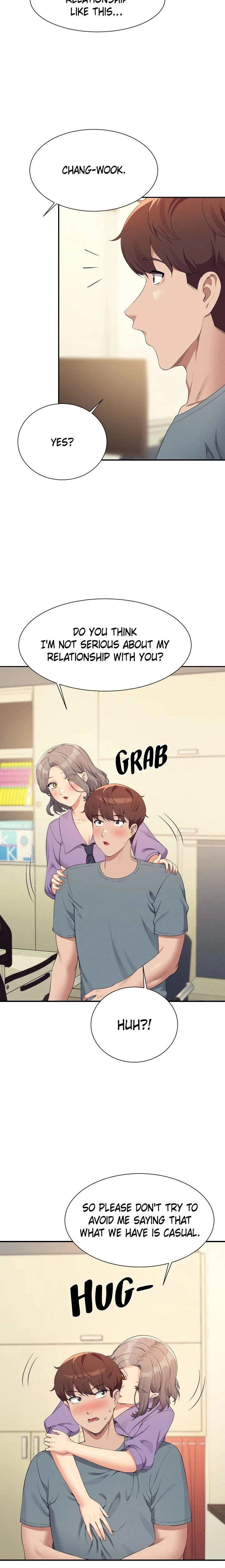 Engineering Beauties Chapter 101 Page 10