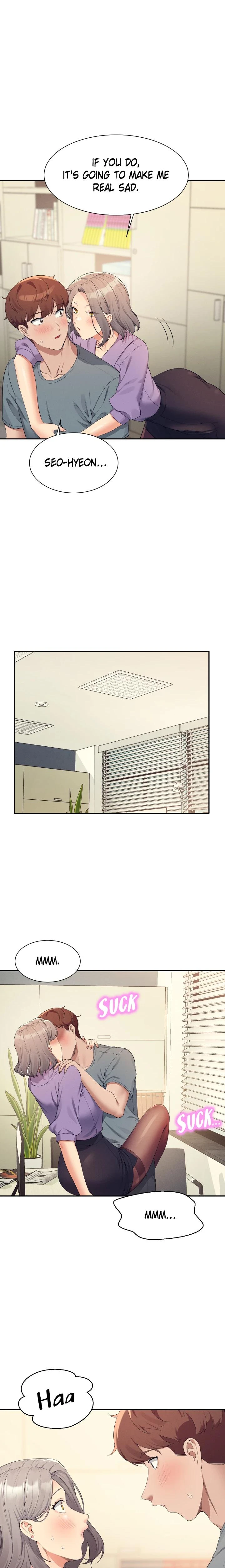 Engineering Beauties Chapter 101 Page 11