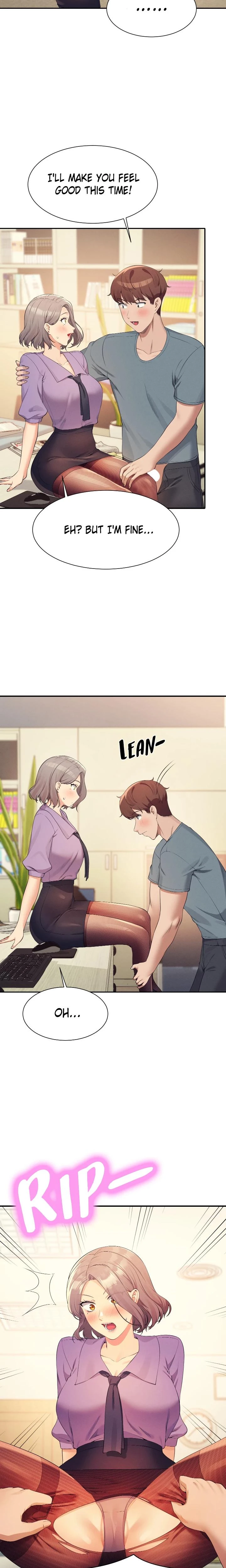 Engineering Beauties Chapter 101 Page 17