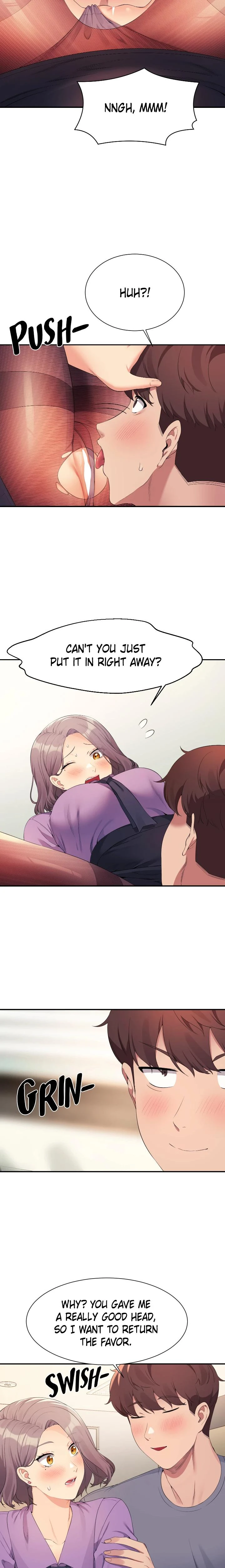 Engineering Beauties Chapter 101 Page 20