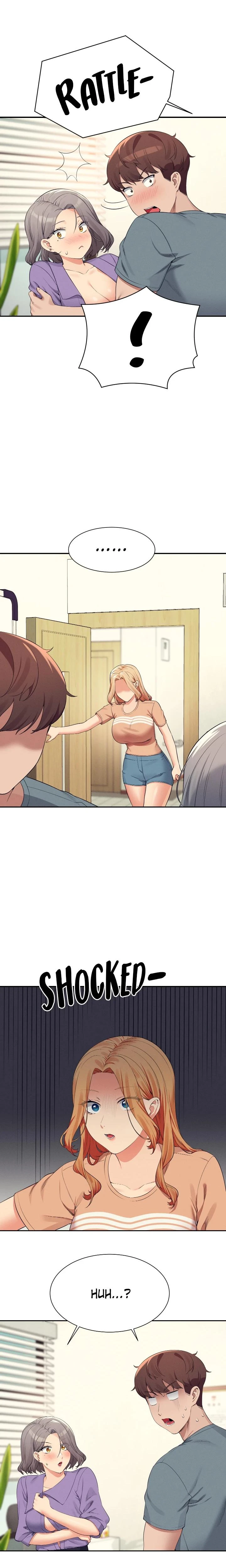 Engineering Beauties Chapter 102 Page 10