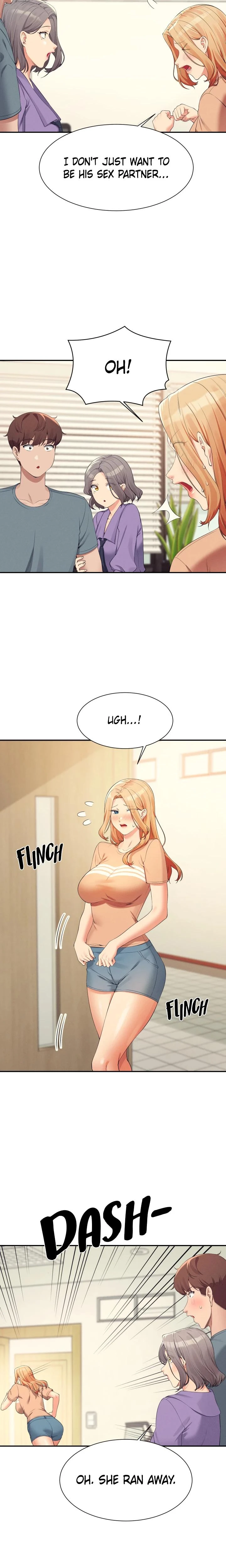 Engineering Beauties Chapter 102 Page 16