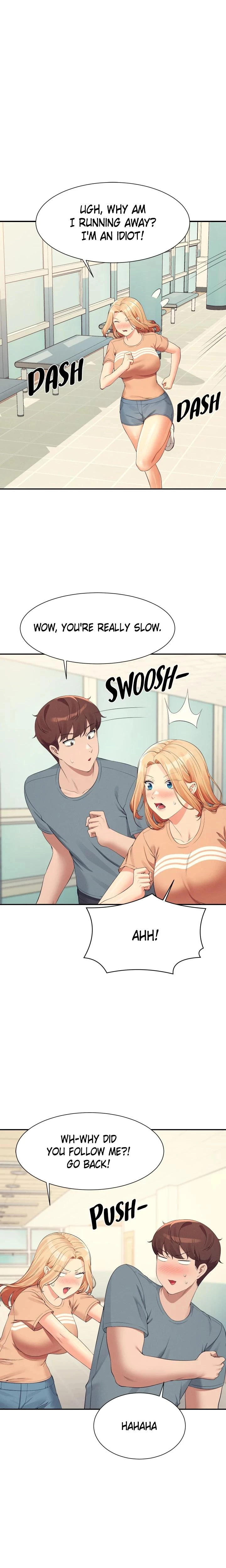 Engineering Beauties Chapter 102 Page 19