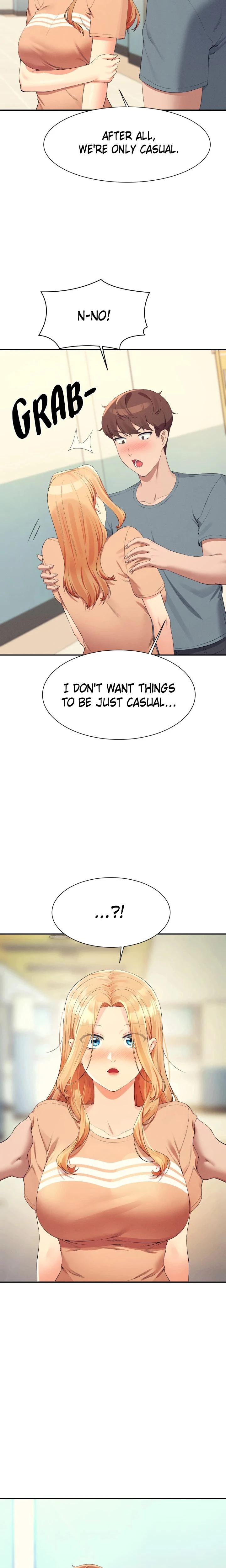 Engineering Beauties Chapter 102 Page 21