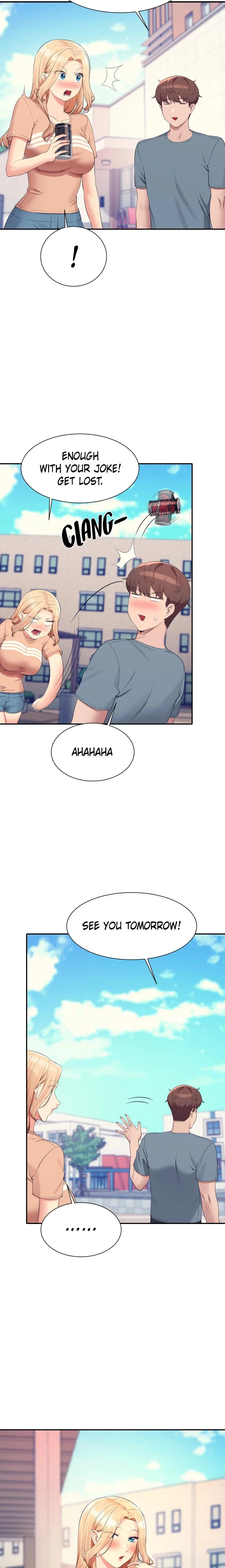 Engineering Beauties Chapter 103 Page 10