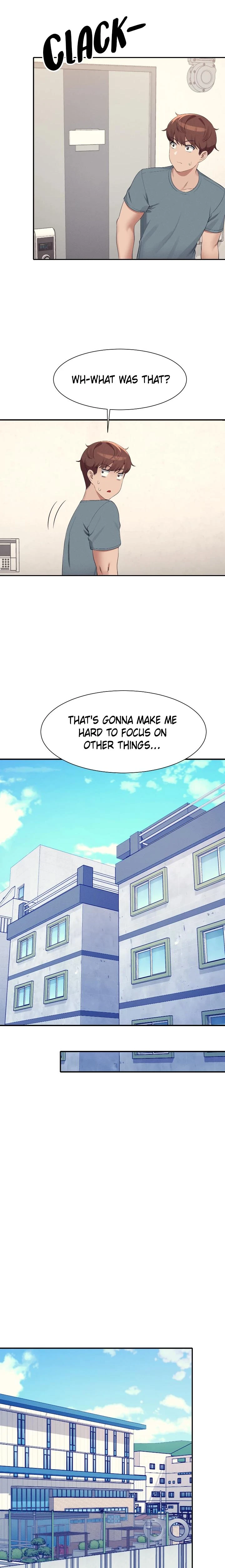 Engineering Beauties Chapter 103 Page 15