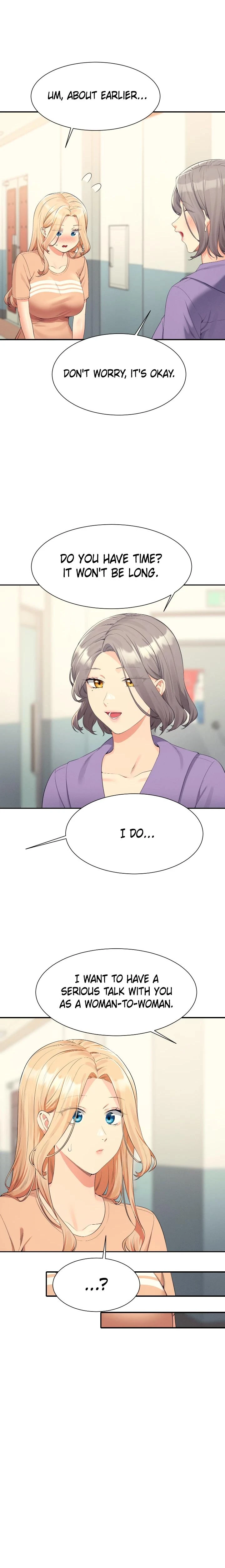 Engineering Beauties Chapter 103 Page 17