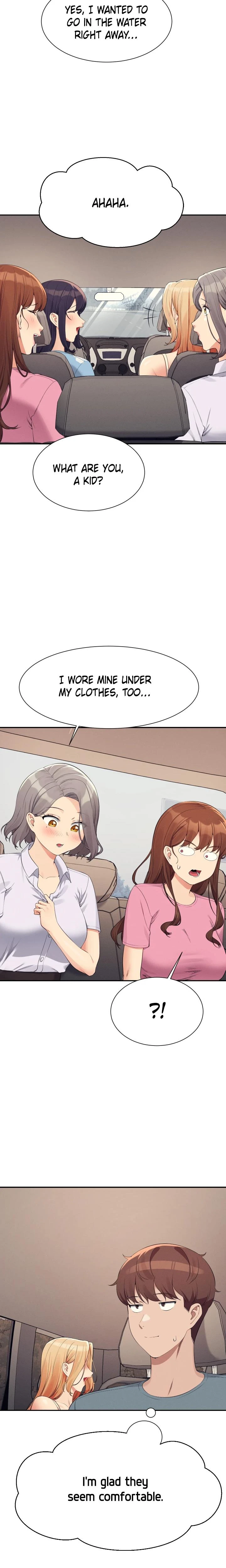 Engineering Beauties Chapter 104 Page 3