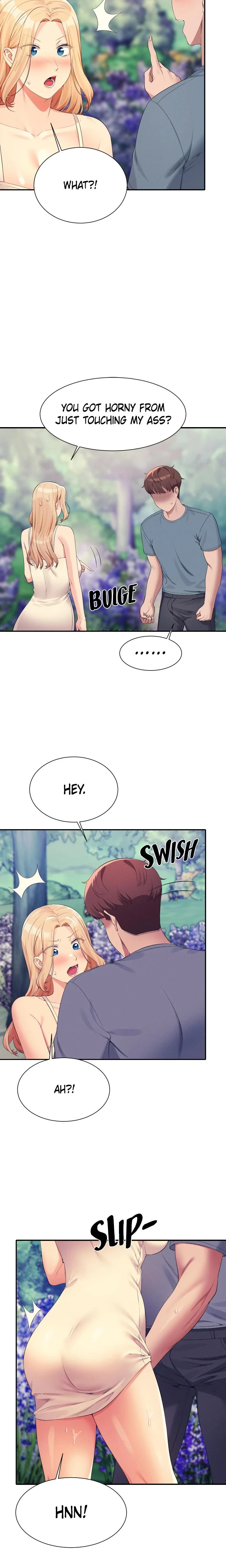 Engineering Beauties Chapter 104 Page 10