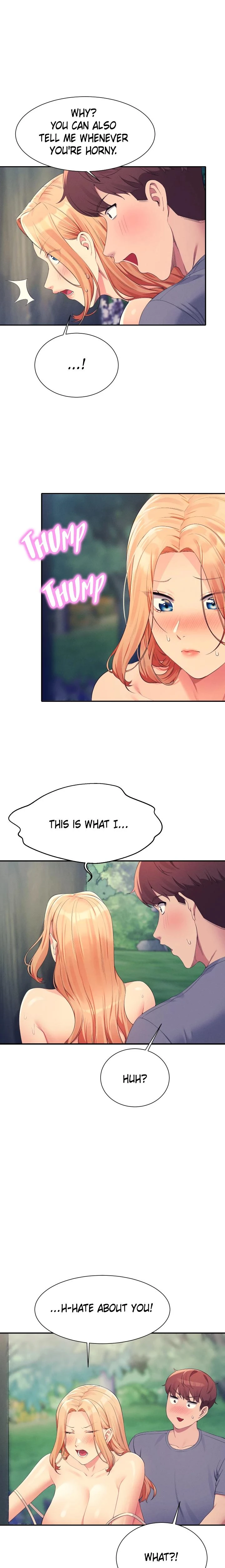 Engineering Beauties Chapter 104 Page 14
