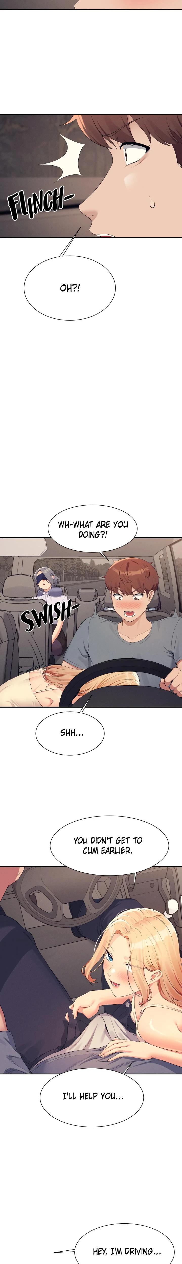 Engineering Beauties Chapter 104 Page 19