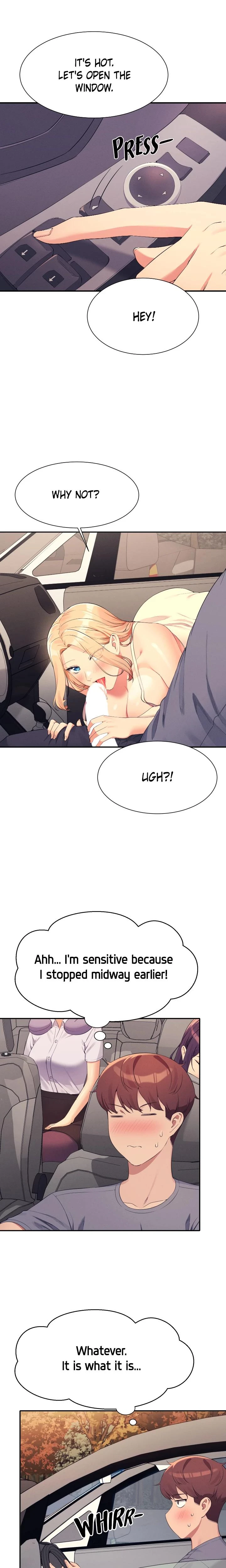 Engineering Beauties Chapter 105 Page 3