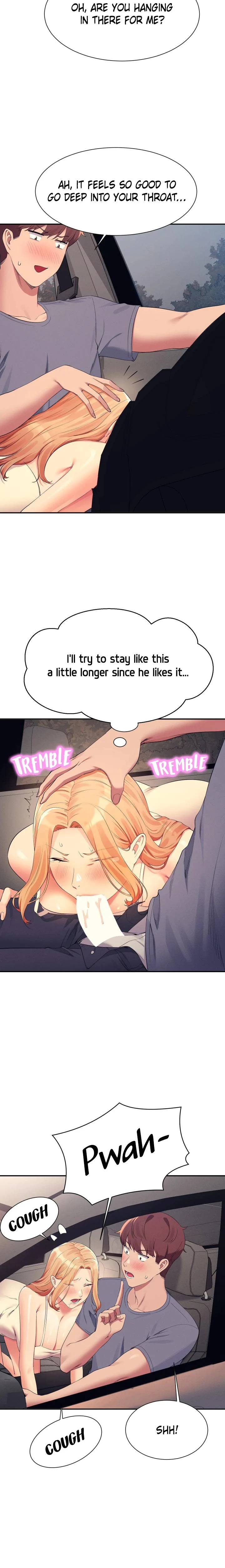 Engineering Beauties Chapter 105 Page 5