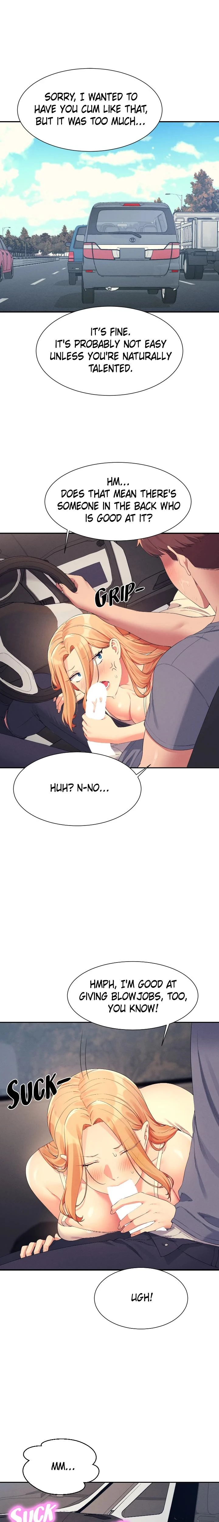 Engineering Beauties Chapter 105 Page 6