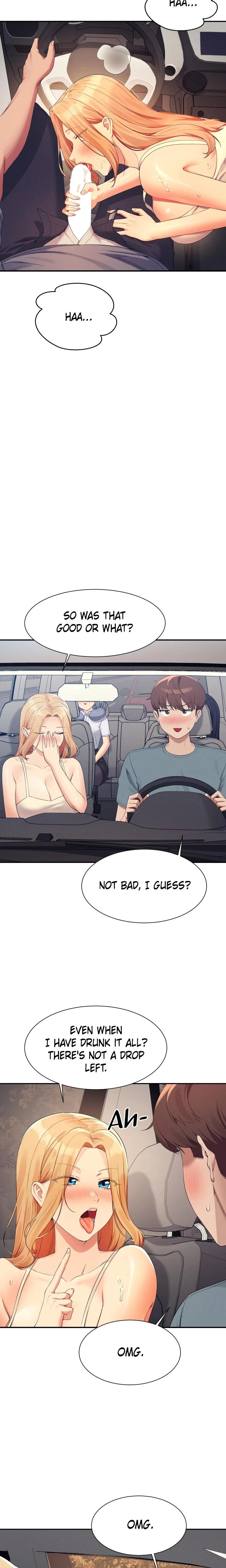 Engineering Beauties Chapter 105 Page 10
