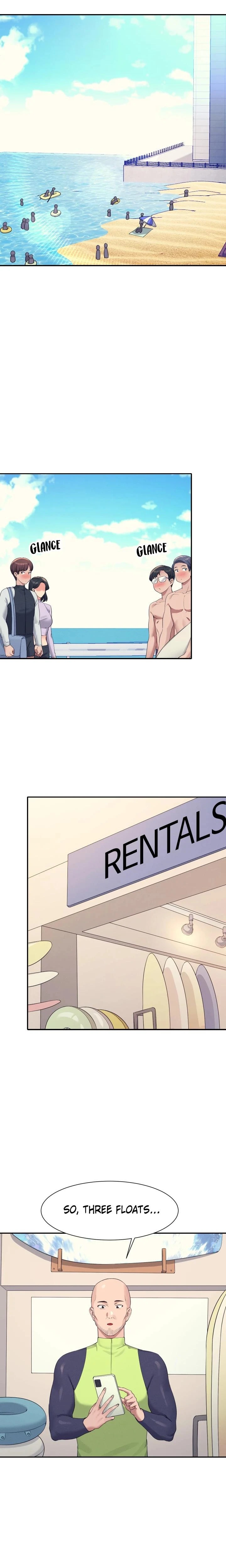 Engineering Beauties Chapter 106 Page 3