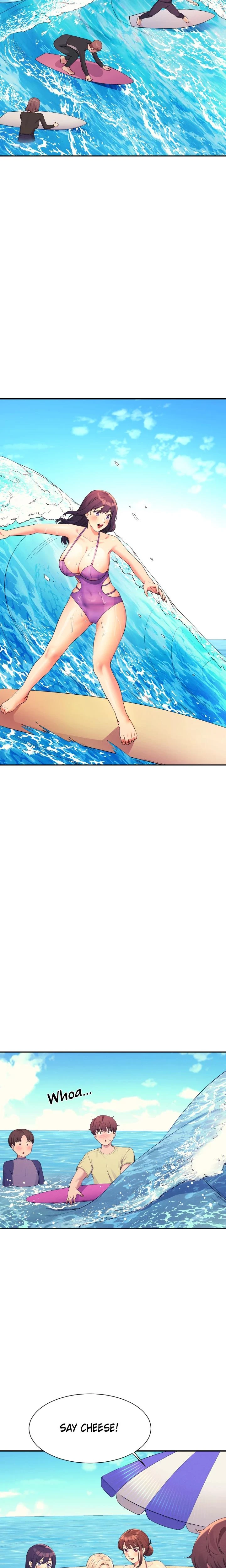 Engineering Beauties Chapter 106 Page 10