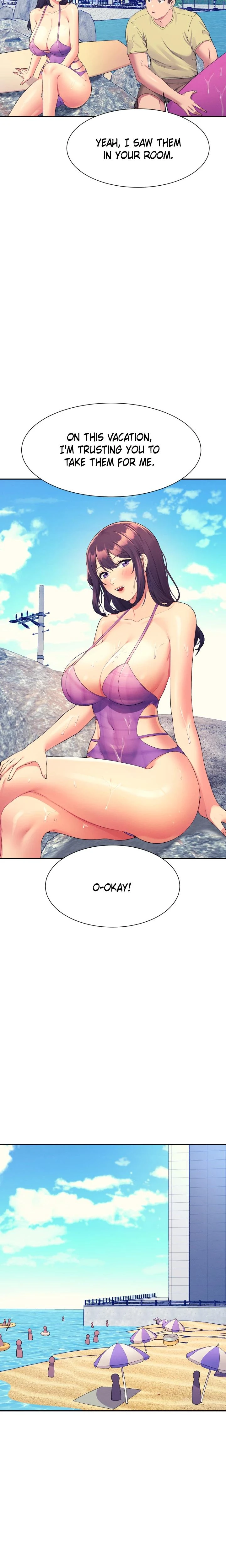 Engineering Beauties Chapter 106 Page 17