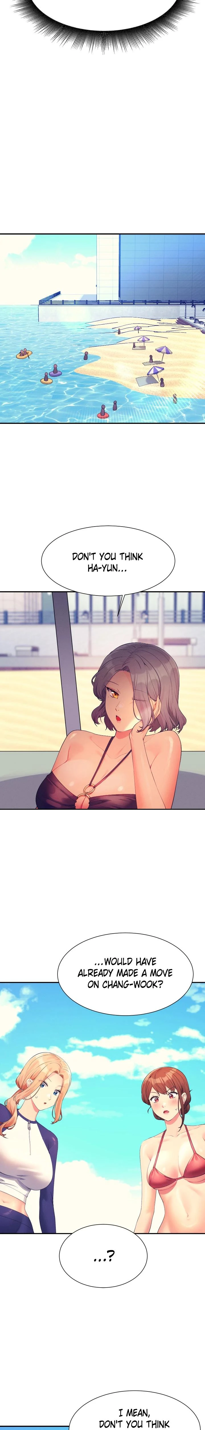 Engineering Beauties Chapter 107 Page 2