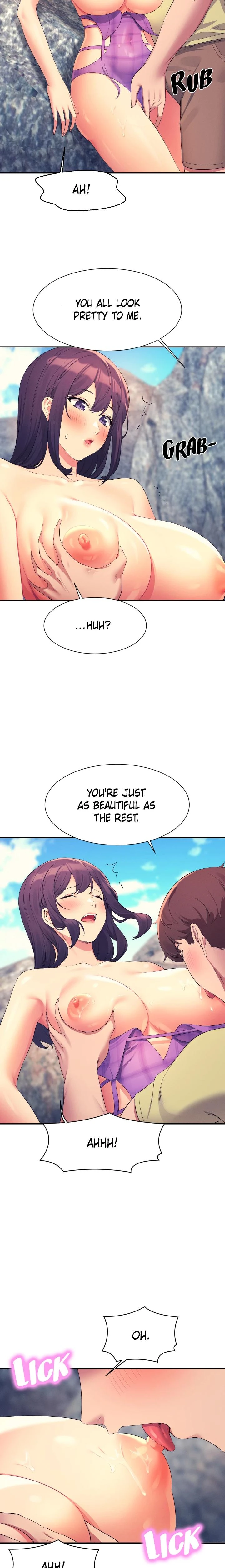 Engineering Beauties Chapter 107 Page 7
