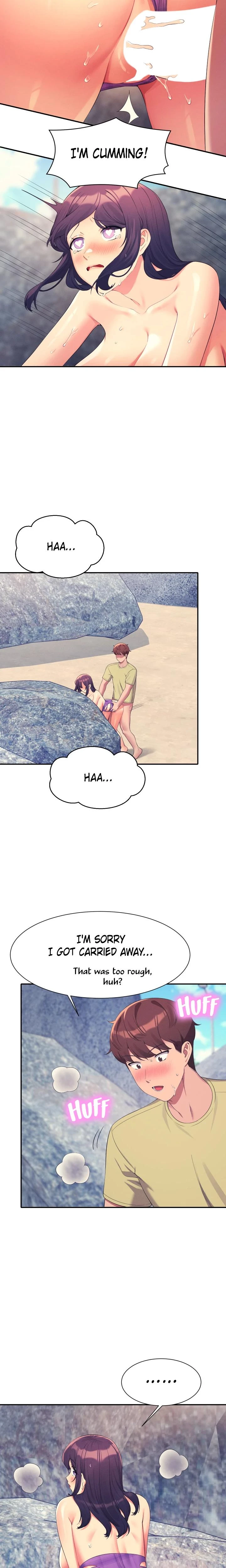 Engineering Beauties Chapter 107 Page 16