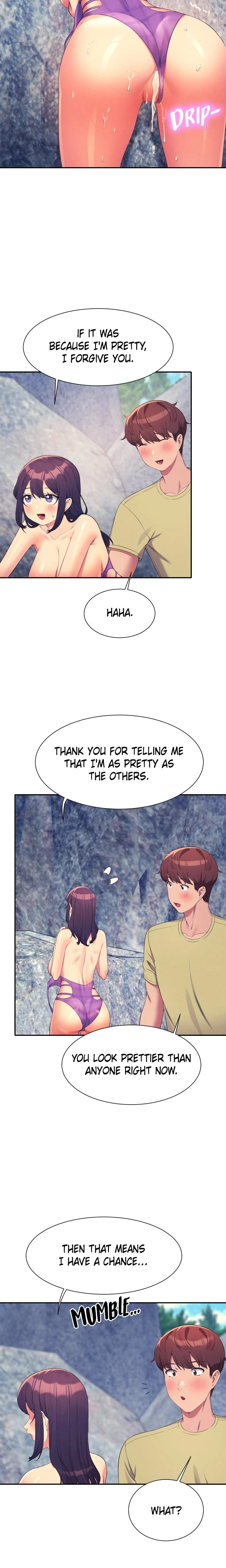 Engineering Beauties Chapter 107 Page 17