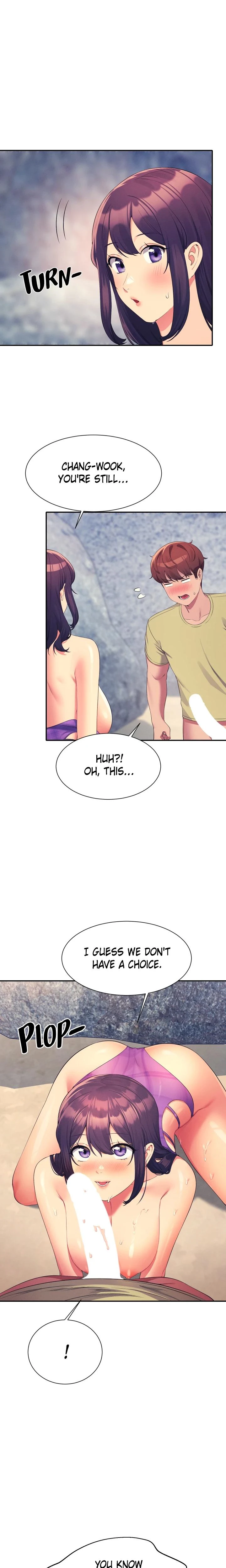 Engineering Beauties Chapter 107 Page 18