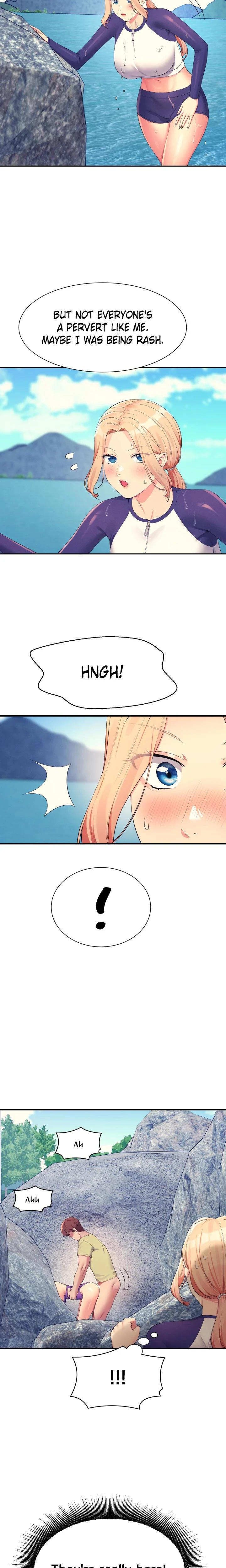 Engineering Beauties Chapter 108 Page 7