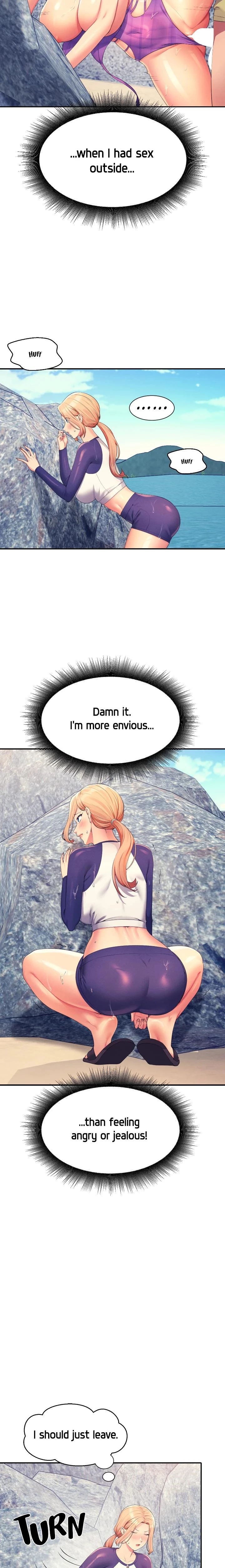 Engineering Beauties Chapter 108 Page 9