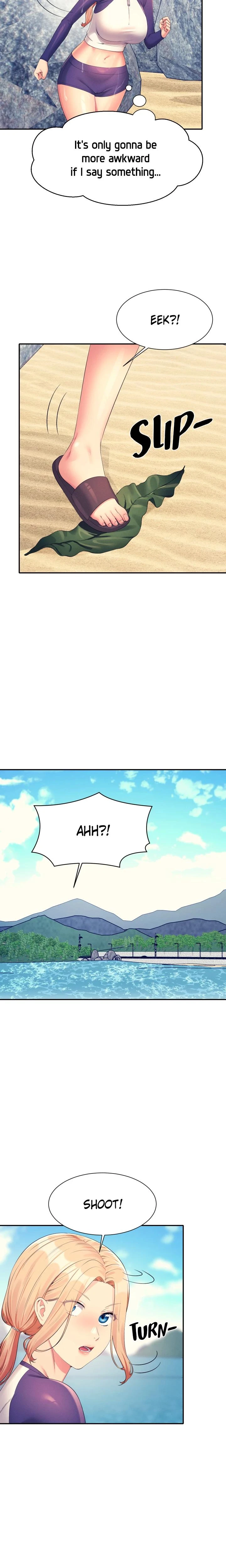 Engineering Beauties Chapter 108 Page 10
