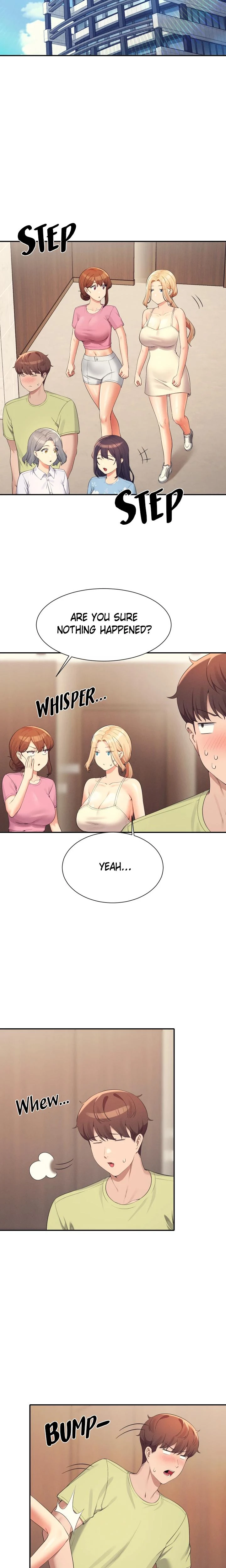 Engineering Beauties Chapter 108 Page 15