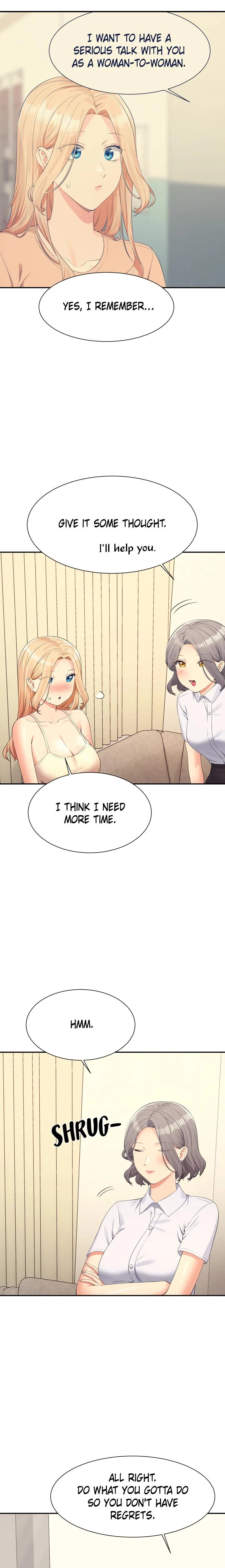 Engineering Beauties Chapter 109 Page 3