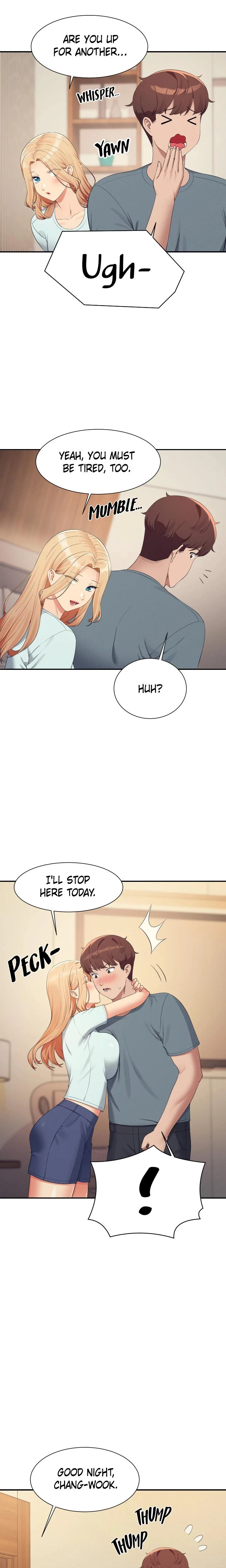 Engineering Beauties Chapter 109 Page 9